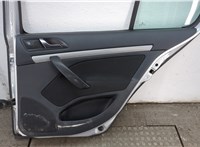  Стекло форточки двери Skoda Octavia (A5) 2004-2013 11880657 #14
