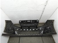  Заглушка буксировочного крюка Renault Scenic 2009-2012 11880667 #9