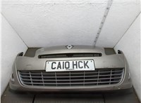  Заглушка буксировочного крюка Renault Scenic 2009-2012 11880667 #1
