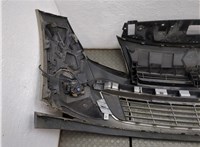  Заглушка буксировочного крюка Renault Scenic 2009-2012 11880667 #13