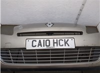  Заглушка буксировочного крюка Renault Scenic 2009-2012 11880667 #17