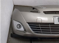  Заглушка буксировочного крюка Renault Scenic 2009-2012 11880667 #18