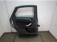  Кнопка стеклоподъемника (блок кнопок) Ford Mondeo 4 2007-2015 11880672 #8