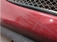  Заглушка буксировочного крюка Peugeot 307 2001-2008 11880715 #4