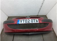  Заглушка буксировочного крюка Peugeot 307 2001-2008 11880715 #1