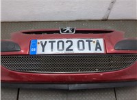  Заглушка буксировочного крюка Peugeot 307 2001-2008 11880715 #11