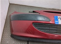  Заглушка буксировочного крюка Peugeot 307 2001-2008 11880715 #12