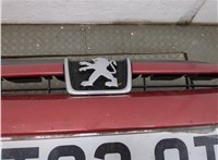  Заглушка буксировочного крюка Peugeot 307 2001-2008 11880715 #14