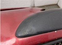  Заглушка буксировочного крюка Peugeot 307 2001-2008 11880715 #15