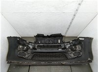  Заглушка буксировочного крюка Citroen C3 picasso 2009-2017 11880742 #7