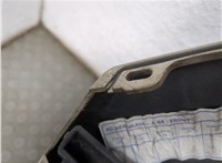  Заглушка буксировочного крюка Citroen C3 picasso 2009-2017 11880742 #11