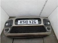  Заглушка буксировочного крюка Citroen C3 picasso 2009-2017 11880742 #1