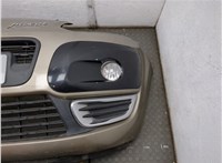  Заглушка буксировочного крюка Citroen C3 picasso 2009-2017 11880742 #12