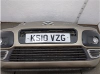  Заглушка буксировочного крюка Citroen C3 picasso 2009-2017 11880742 #13