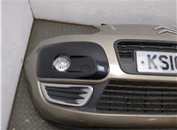  Заглушка буксировочного крюка Citroen C3 picasso 2009-2017 11880742 #14