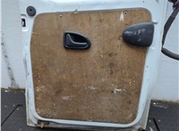93455847 Дверь задняя (распашная) Opel Vivaro 2014-2019 21302162 #7