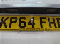 93455847 Дверь задняя (распашная) Opel Vivaro 2014-2019 21302162 #13