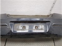  Заглушка буксировочного крюка Opel Astra H 2004-2010 11880772 #5