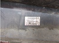  Заглушка буксировочного крюка Citroen C4 Picasso 2013-2018 11880788 #7