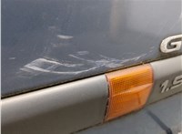  Стеклоподъемник электрический Renault Laguna 2 2001-2007 11884703 #14