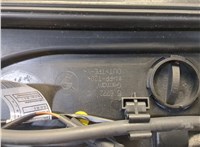  Жабо под дворники (дождевик) BMW 3 E90, E91, E92, E93 2005-2012 21302396 #3