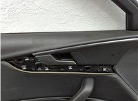  Ручка двери салона Audi A4 (B9) 2015-2023 11880986 #5