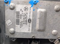 A2118600647 Форсунка омывателя фар Mercedes E W211 2002-2009 11881005 #2