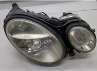 A2118600647 Форсунка омывателя фар Mercedes E W211 2002-2009 11881005 #1