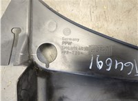 5M0819403B Жабо под дворники (дождевик) Volkswagen Golf Plus 21302626 #3