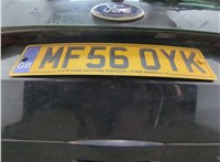 1682552, PAM21U40410AA Крышка (дверь) багажника Ford Galaxy 2006-2010 21302675 #2