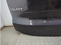 1682552, PAM21U40410AA Крышка (дверь) багажника Ford Galaxy 2006-2010 21302675 #4