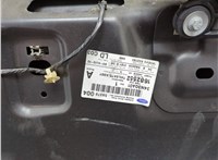 1682552, PAM21U40410AA Крышка (дверь) багажника Ford Galaxy 2006-2010 21302675 #8