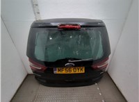 1682552, PAM21U40410AA Крышка (дверь) багажника Ford Galaxy 2006-2010 21302675 #1