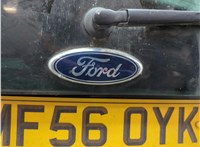 1682552, PAM21U40410AA Крышка (дверь) багажника Ford Galaxy 2006-2010 21302675 #20