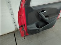  Кнопка стеклоподъемника (блок кнопок) Volkswagen Polo 2009-2014 11881112 #7