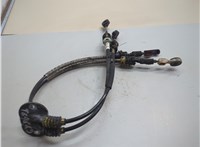  Трос кулисы КПП Jaguar X-Type 2001-2009 21302735 #1