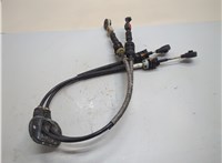  Трос кулисы КПП Jaguar X-Type 2001-2009 21302735 #3