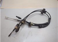  Трос кулисы КПП Suzuki SX4 2006-2014 21302881 #1