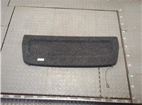  Полка багажника Opel Corsa D 2006-2014 21302885 #1