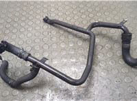  Патрубок охлаждения Audi A6 (C5) 1997-2005 21302897 #1