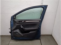  Замок двери Renault Megane 4 2016-2020 11881282 #2