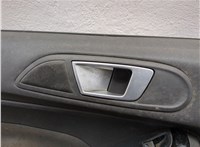  Кнопка стеклоподъемника (блок кнопок) Ford Fiesta 2012-2019 11881381 #2