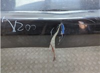  Заглушка буксировочного крюка Mitsubishi Lancer 10 2007-2017 11881738 #11