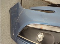  Заглушка (решетка) бампера Renault Megane 4 2016-2020 11884436 #3