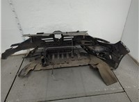  Заглушка (решетка) бампера Renault Megane 4 2016-2020 11884436 #6
