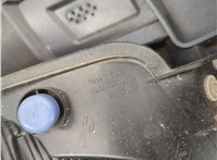  Заглушка (решетка) бампера Renault Megane 4 2016-2020 11884436 #8