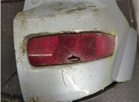  Заглушка буксировочного крюка Mitsubishi Outlander XL 2006-2012 11882051 #11