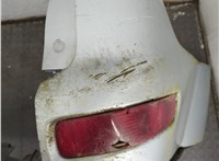  Заглушка буксировочного крюка Mitsubishi Outlander XL 2006-2012 11882051 #12