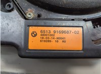 65139169687, 9169687 Сабвуфер BMW 5 F10 2010-2017 21305109 #2
