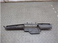  Пластик радиатора Renault Scenic 2003-2009 21305340 #2